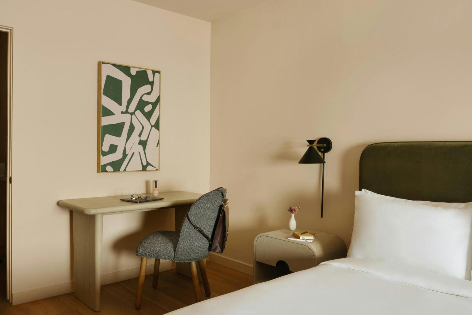 City Center Hotel Long Beach, Sonder By Marriott Bonvoy Zewnętrze zdjęcie