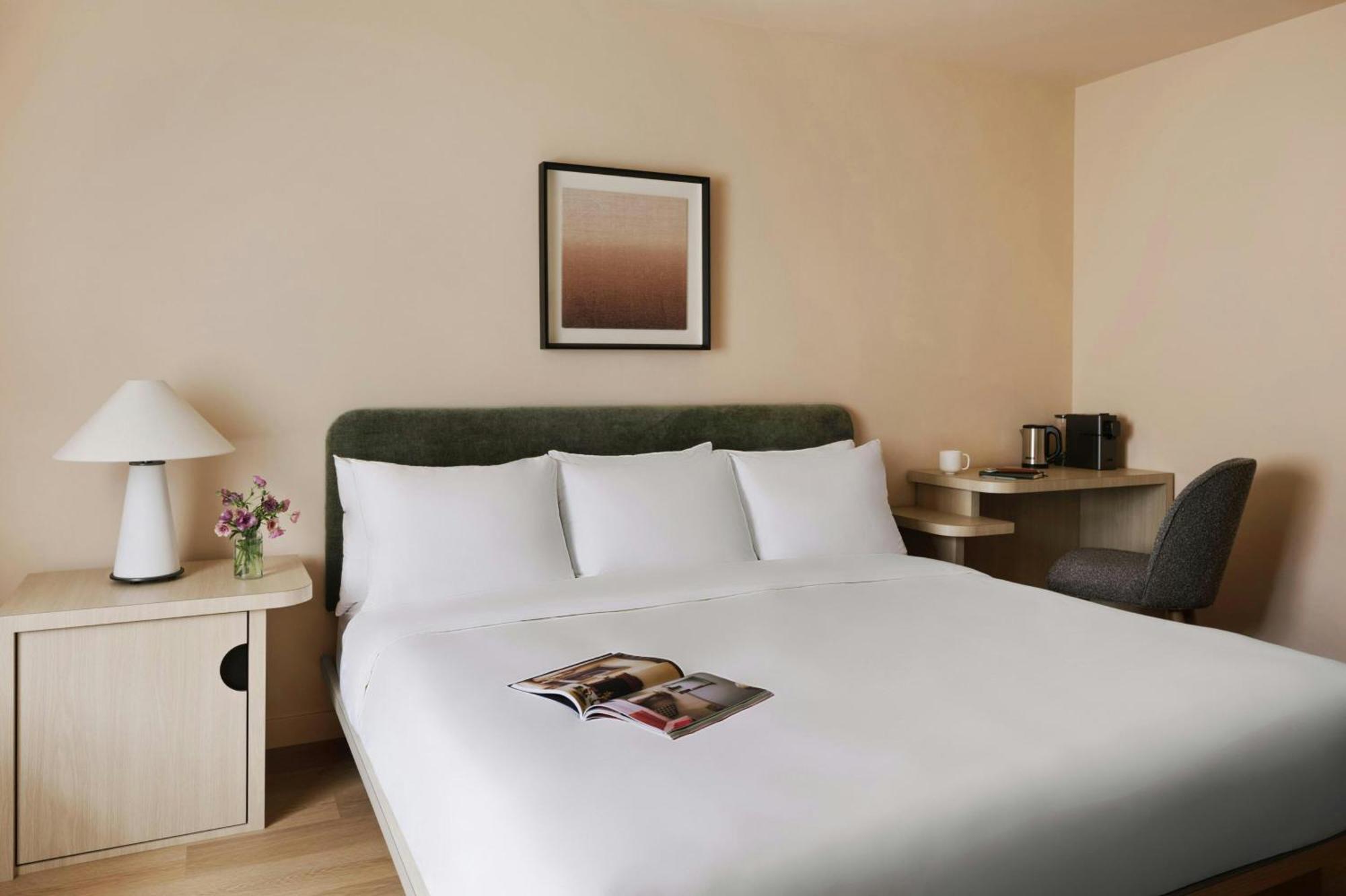 City Center Hotel Long Beach, Sonder By Marriott Bonvoy Zewnętrze zdjęcie