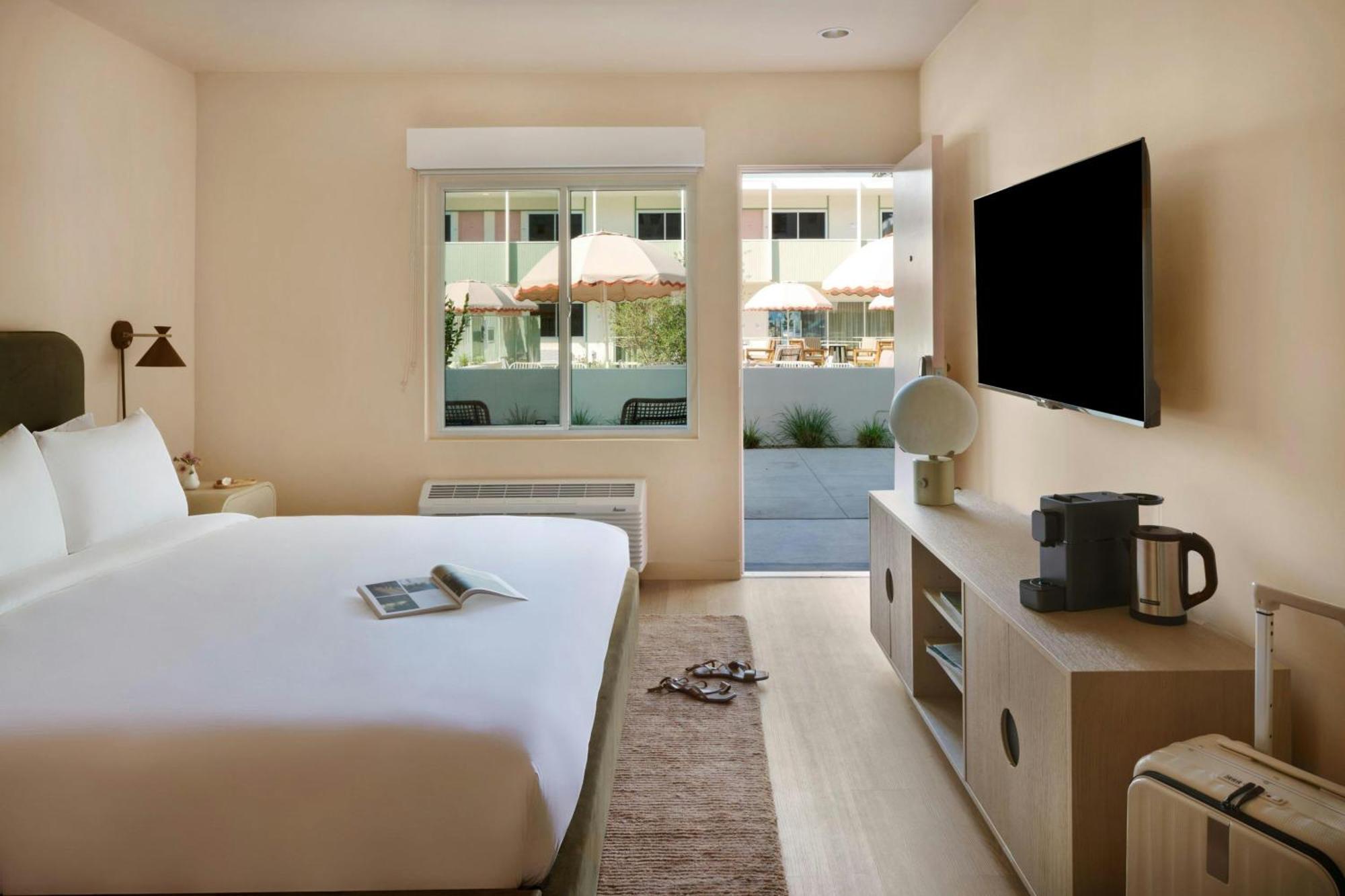 City Center Hotel Long Beach, Sonder By Marriott Bonvoy Zewnętrze zdjęcie